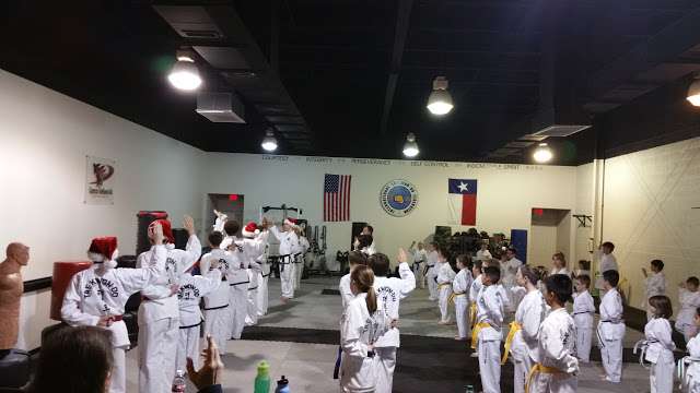 Cypress Taekwondo | 11688 Barker Cypress Rd #1, Cypress, TX 77433, USA | Phone: (713) 894-6102