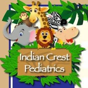 Indian Crest Pediatrics | 7975 Allison Way Suite 100, Arvada, CO 80005, United States | Phone: (303) 422-7677