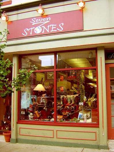 Seven Stones Gallery | 212 W State St, Media, PA 19063 | Phone: (610) 627-1177