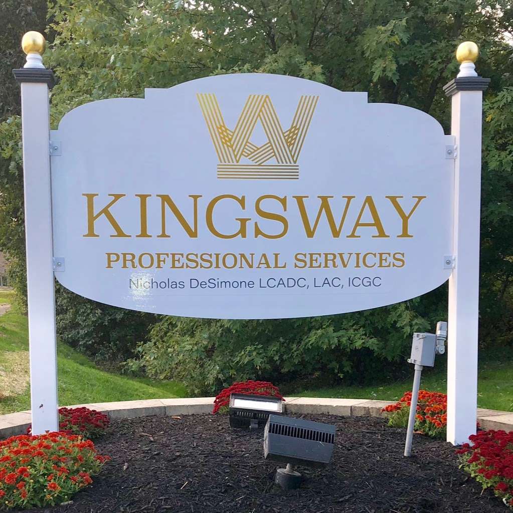 Kingsway Recovery, LLC. | 124 Bridgeton Pike, Mullica Hill, NJ 08062 | Phone: (856) 434-4635