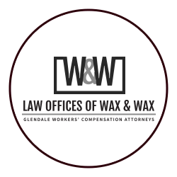 Law Offices of Wax & Wax | 27201 Tourney Rd # 200B, Valencia, CA 91355, USA | Phone: (818) 946-0608