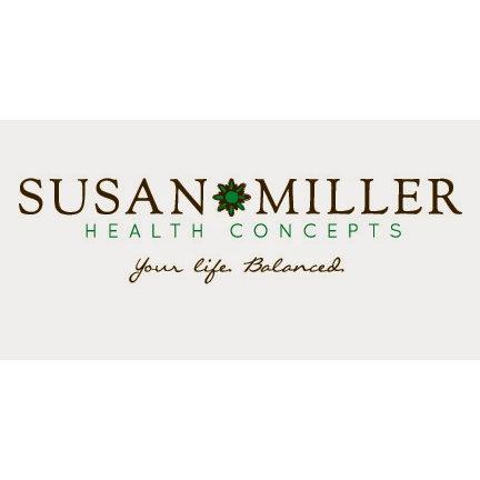 Susan Miller Health Concepts | 187 Millburn Ave, Millburn, NJ 07041, USA | Phone: (973) 671-8974