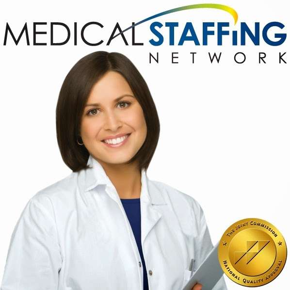 Medical Staffing Network | 334 Underhill Ave Building #5, Yorktown Heights, NY 10598 | Phone: (914) 962-9016