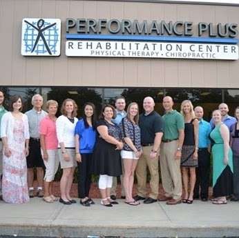 Performance Plus Rehabilitation Center | 313 US-169, Gower, MO 64454, USA | Phone: (816) 232-5113