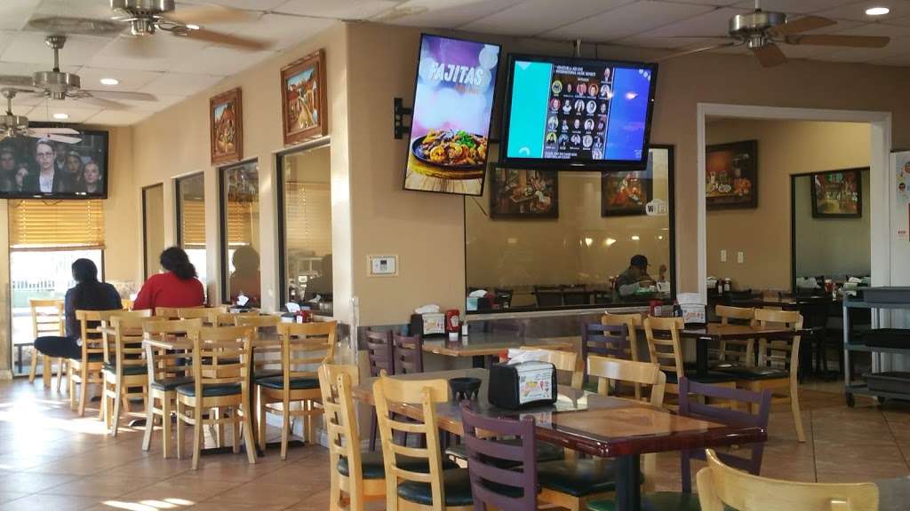 La Mexicana Taqueria | 333 Wilkerson Ave, Perris, CA 92570 | Phone: (951) 940-8048