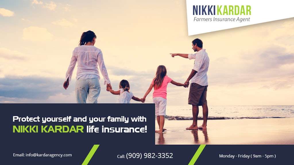 Nikki Kardar | 5871 Pine Ave #100, Chino Hills, CA 91709 | Phone: (909) 982-3352