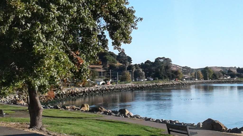 Bayside Park, Marin County Parks | 836-882 Point San Pedro Rd, San Rafael, CA 94901, USA
