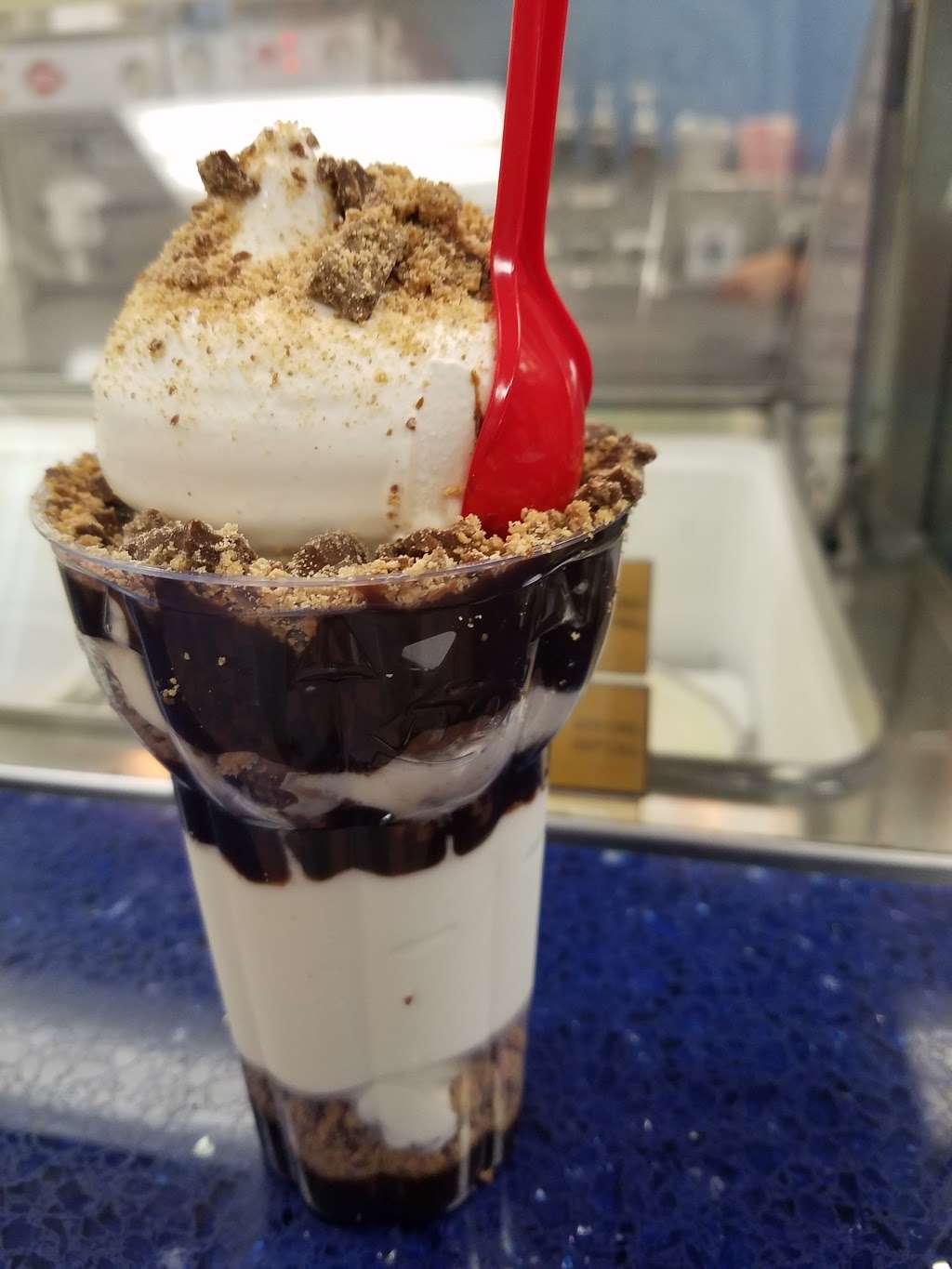 Dairy Queen (Treat) | 10261 Stirling Rd, Cooper City, FL 33328, USA | Phone: (954) 680-0777