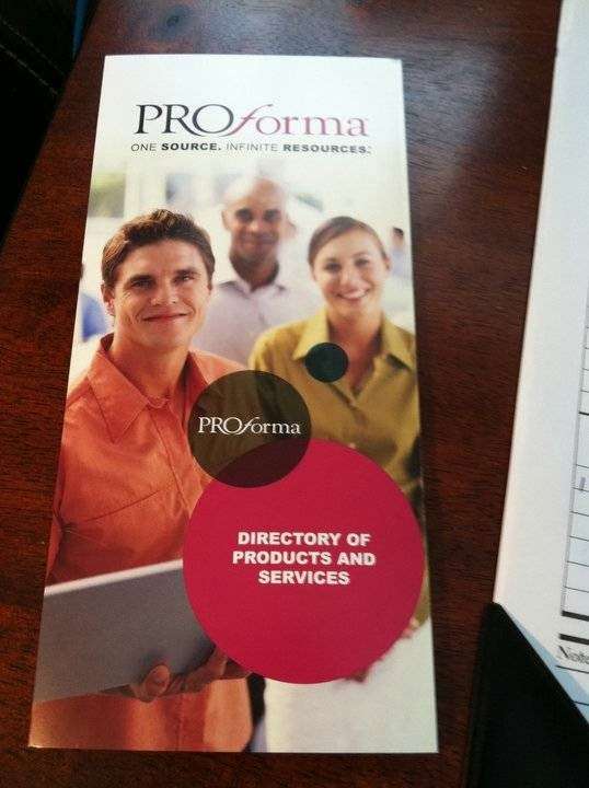 Proforma Branding Excellence | 19 Onondaga St, Yonkers, NY 10704 | Phone: (914) 552-7927