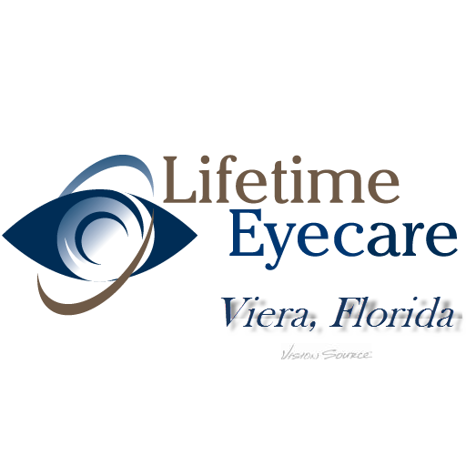 Lifetime Eyecare | 5455 Murrell Rd #107, Rockledge, FL 32955, USA | Phone: (321) 636-1972