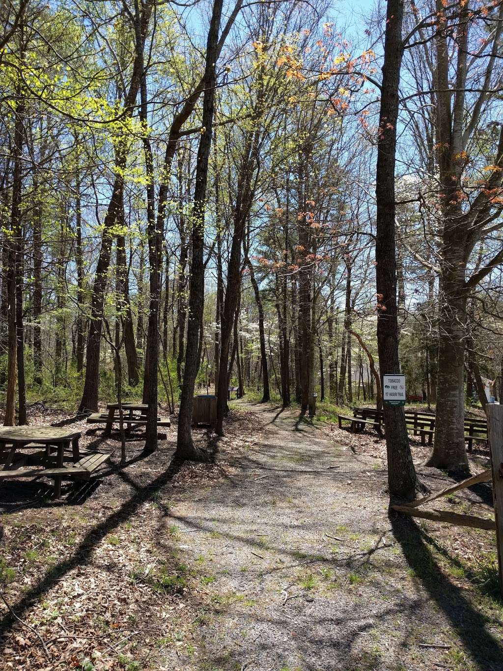 Catawba River Yehasuri Trailhead | 1523-1599 Tom Steven Rd, Rock Hill, SC 29730, USA