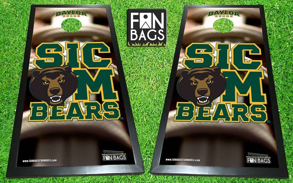 FanBags Cornhole | 3427 E 83rd Pl Unit A, Merrillville, IN 46410 | Phone: (219) 246-6200