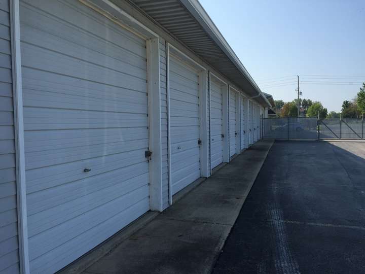 Storage By The Lake | 7800 E 236th St, Cicero, IN 46034, USA | Phone: (317) 691-0150