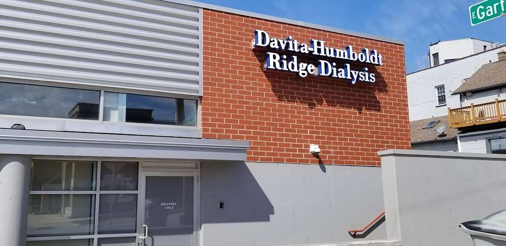 DaVita Humboldt Ridge Dialysis | 2211 N Humboldt Blvd, Milwaukee, WI 53212, USA | Phone: (866) 544-6741