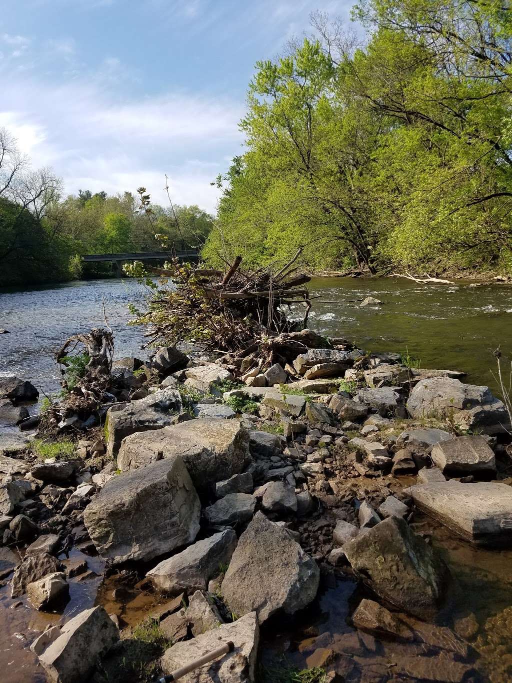 Perelman Park | 1996 Landis Valley Rd, Lancaster, PA 17601, USA | Phone: (717) 290-7180