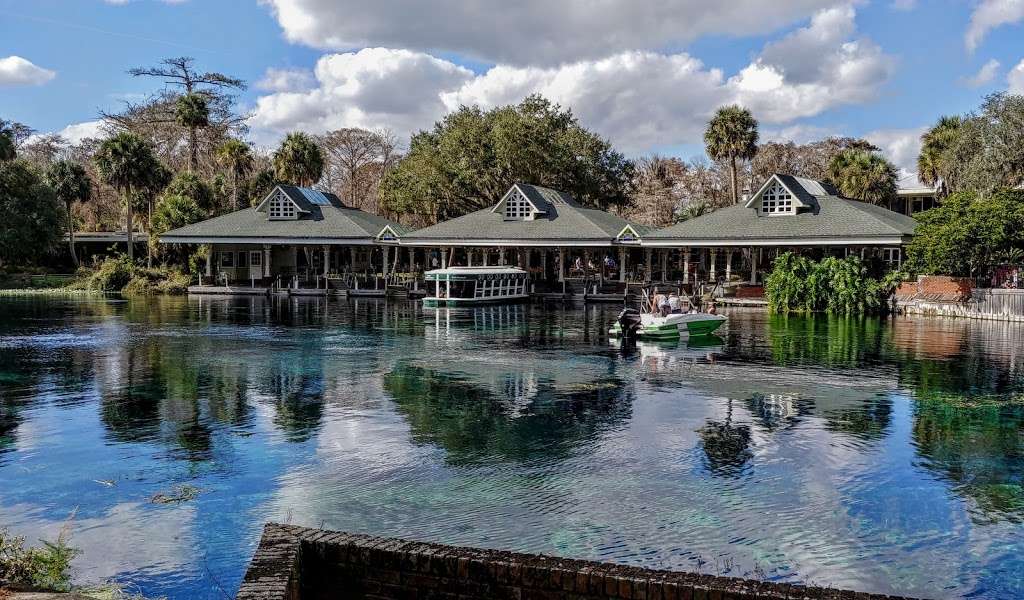 Silver Springs State Park | 5656 E Silver Springs Blvd, Silver Springs, FL 34488 | Phone: (352) 261-5840