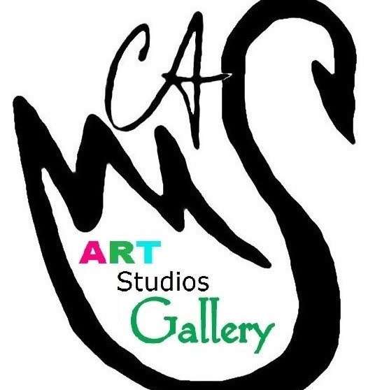 CA Swan Art Studios Gallery | 52055 50th St W Suite #9, Quartz Hill, CA 93536, USA | Phone: (661) 943-2719