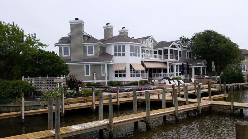 Giglio Awning | 7802 Long Beach Blvd, Harvey Cedars, NJ 08008, USA | Phone: (609) 494-3004