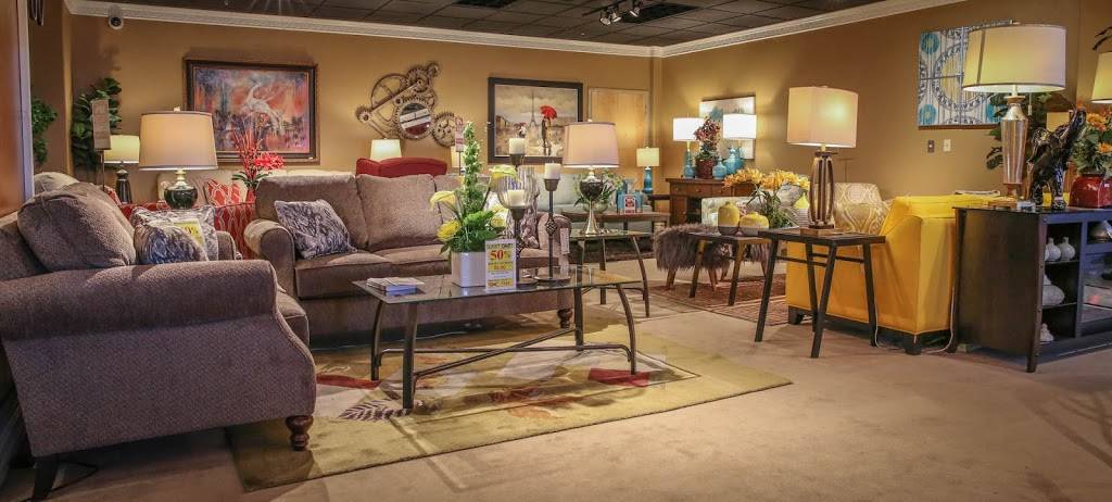 Ambience Furniture | 2111 Moffat Blvd, Manteca, CA 95336, USA | Phone: (209) 824-8800