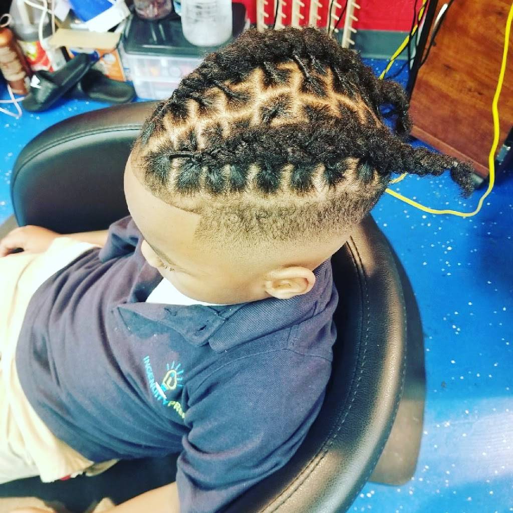Touched By Ms. Ty | 2323 Shadyside Ave, District Heights, MD 20747, USA | Phone: (240) 787-6154