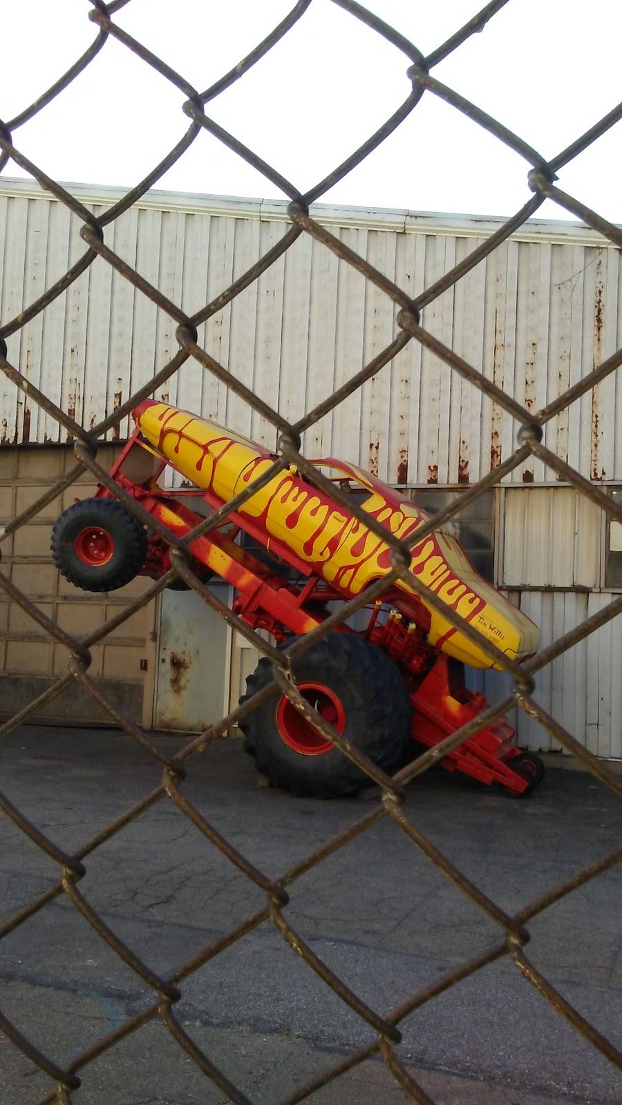 Interstate-McBee | 5300 Lakeside Ave E, Cleveland, OH 44114, USA | Phone: (216) 881-0015