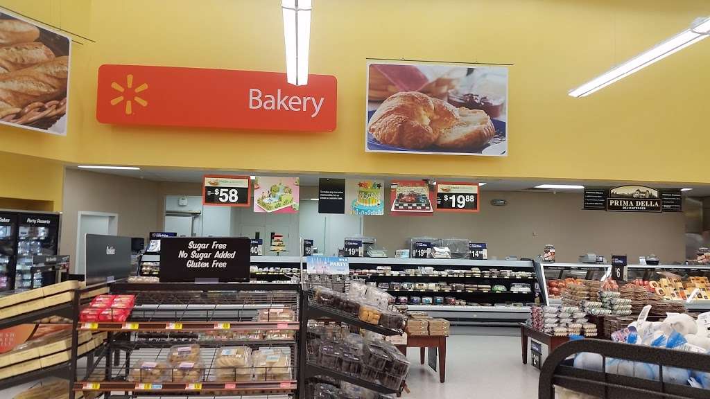 Walmart Bakery | 22605 TX-249, Tomball, TX 77375 | Phone: (281) 374-9504