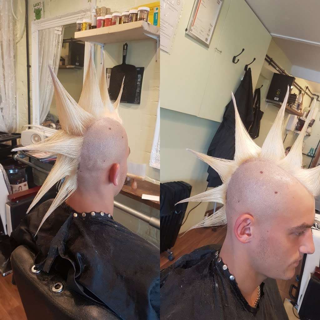 HALO hair design ???? | 196a Rochester Rd, Gravesend DA12 4TY, UK | Phone: 01474 353408