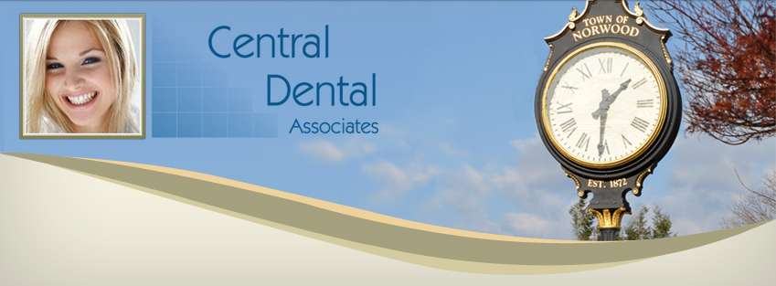 Central Dental Associates: Dr. Maryam Shomali | 470 Washington St # 1, Norwood, MA 02062, USA | Phone: (781) 769-3566