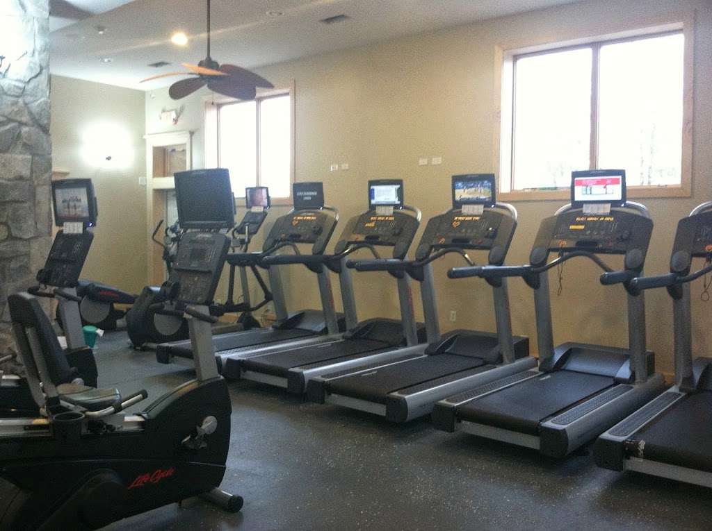 RACC Fitness | 35025 Pyle Center Rd, Frankford, DE 19945, USA | Phone: (302) 436-7222