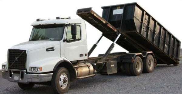 Dumpster Rentals of Mesa | 1011 W Holmes Ave, Mesa, AZ 85210, USA | Phone: (480) 418-7655