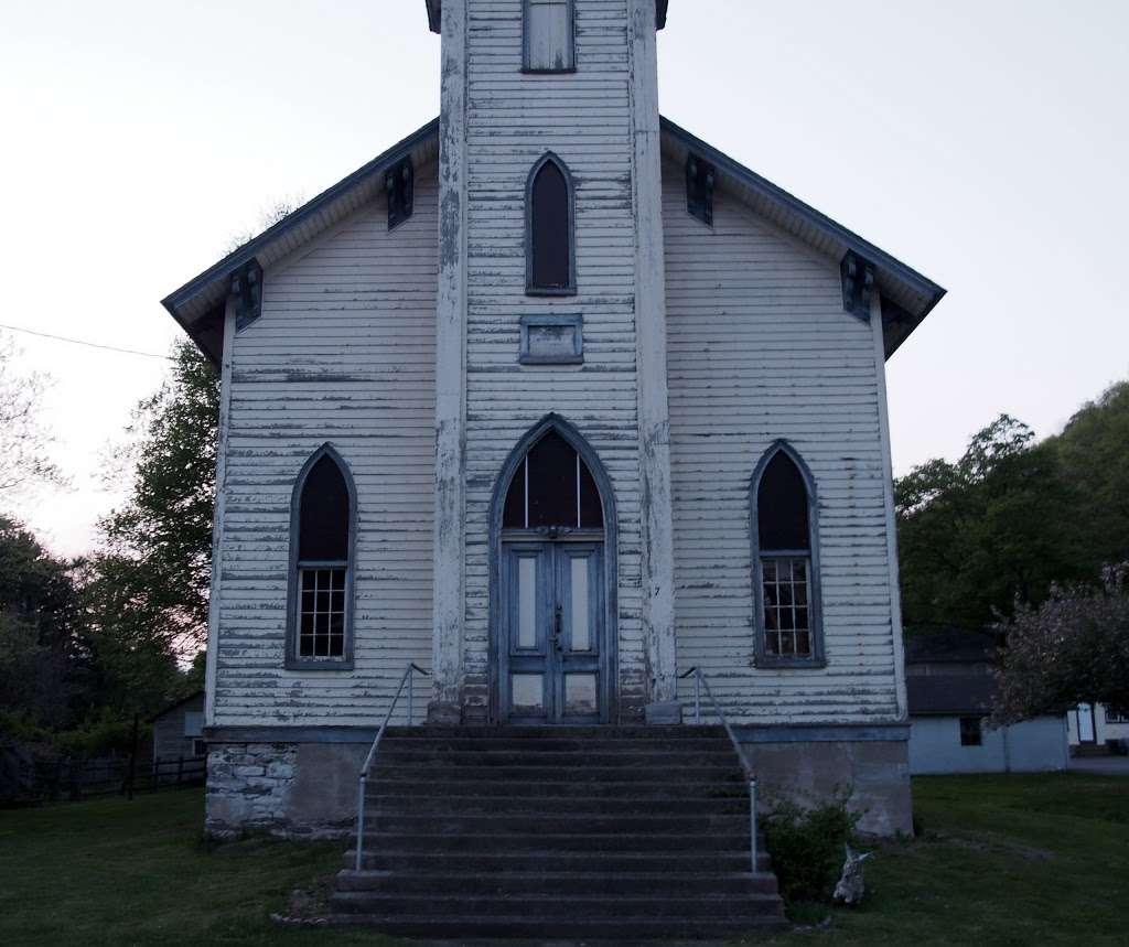 Saint James Church | Columbia, NJ 07832, USA