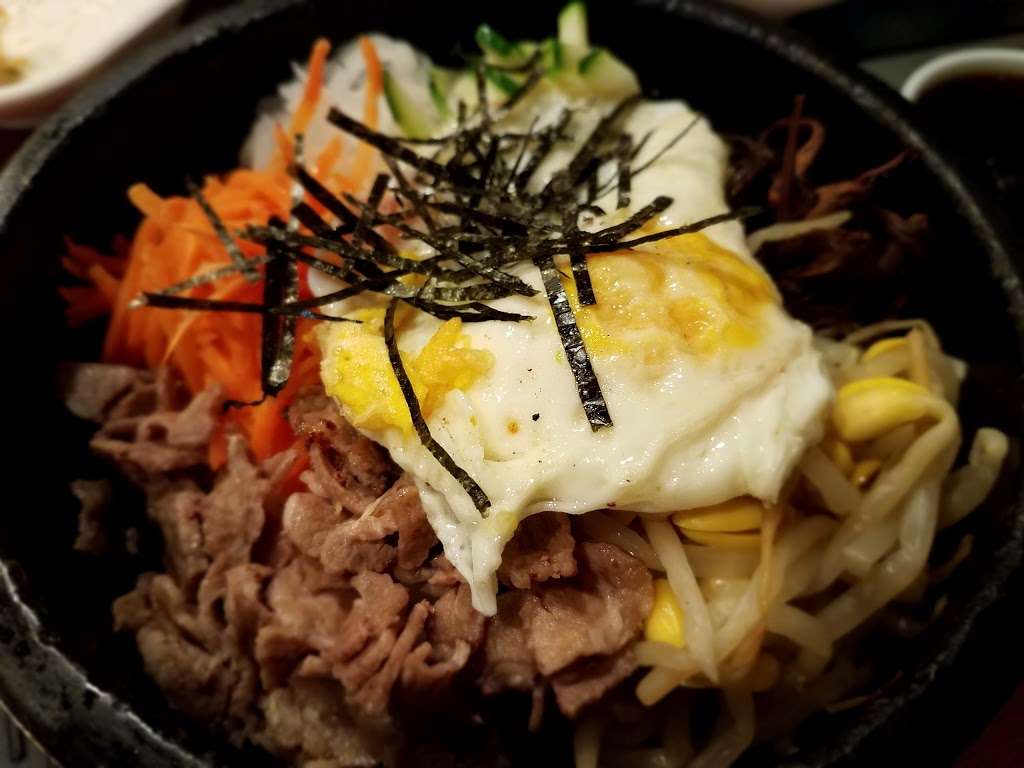 Korea Garden Restaurant | 732 Dekalb Pike, Blue Bell, PA 19422, USA | Phone: (610) 272-5727