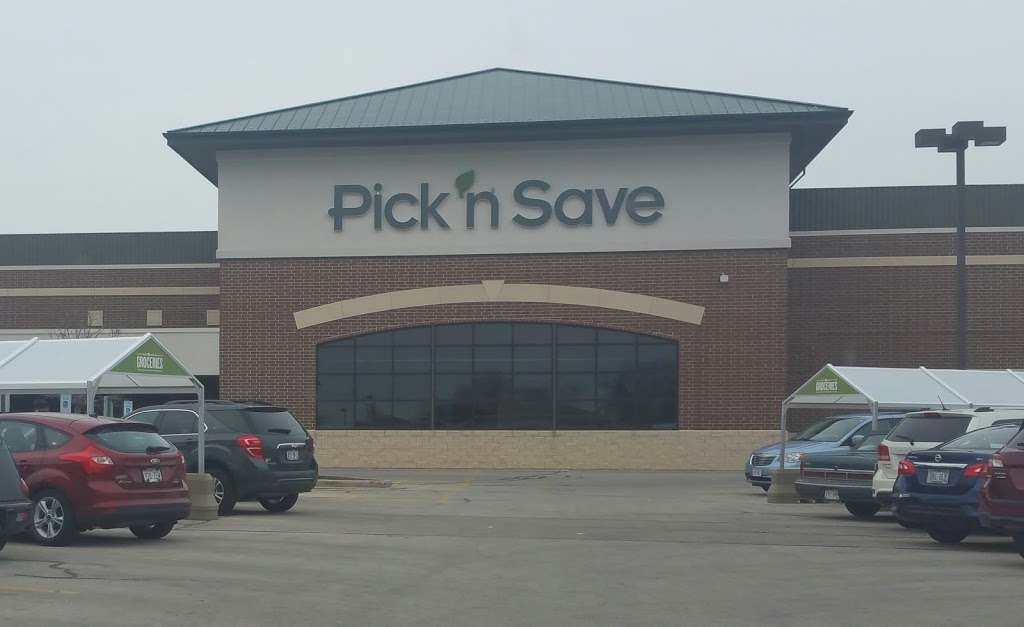 Pick n Save Pharmacy | 5710 75th St, Kenosha, WI 53142, USA | Phone: (262) 697-5424