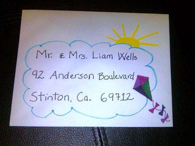 Pro Calligraphy | See Website for Contact Information, Lawrence Township, NJ 08648, USA | Phone: (609) 658-1704