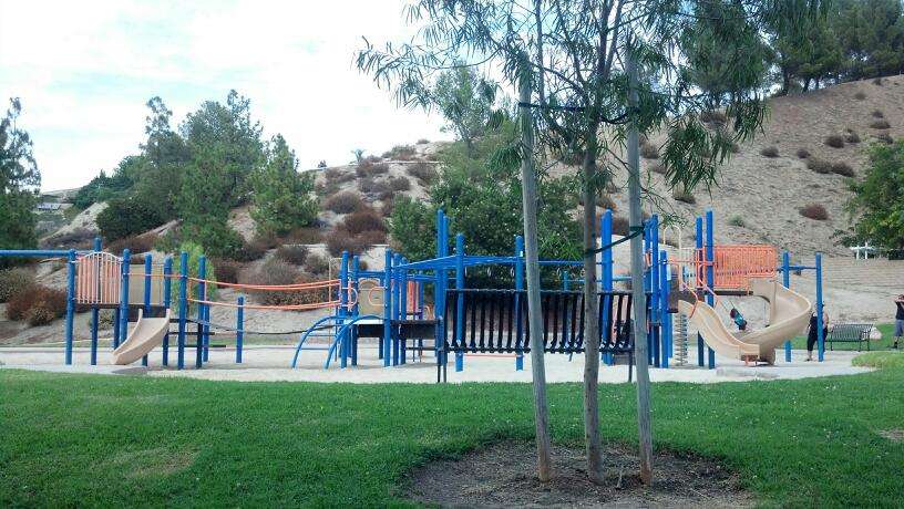 Viking Park | Viking Ave, Porter Ranch, CA 91326, USA | Phone: (818) 756-8190