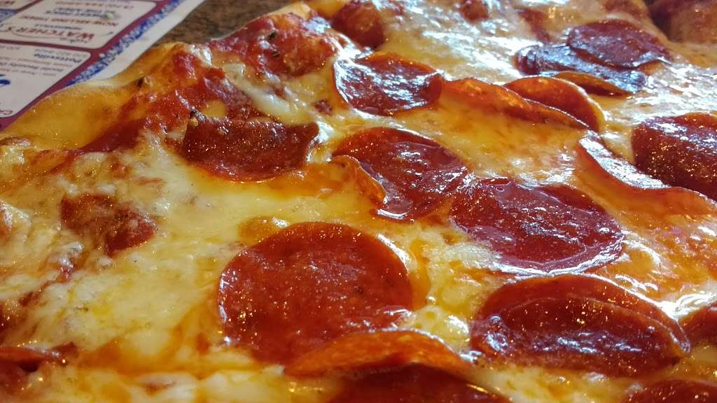 Palermo Pizza and Restaurant | Kings Shpg Ctr, Minervsille Hwy, Pottsville St, Minersville, PA 17954, USA | Phone: (570) 544-6971