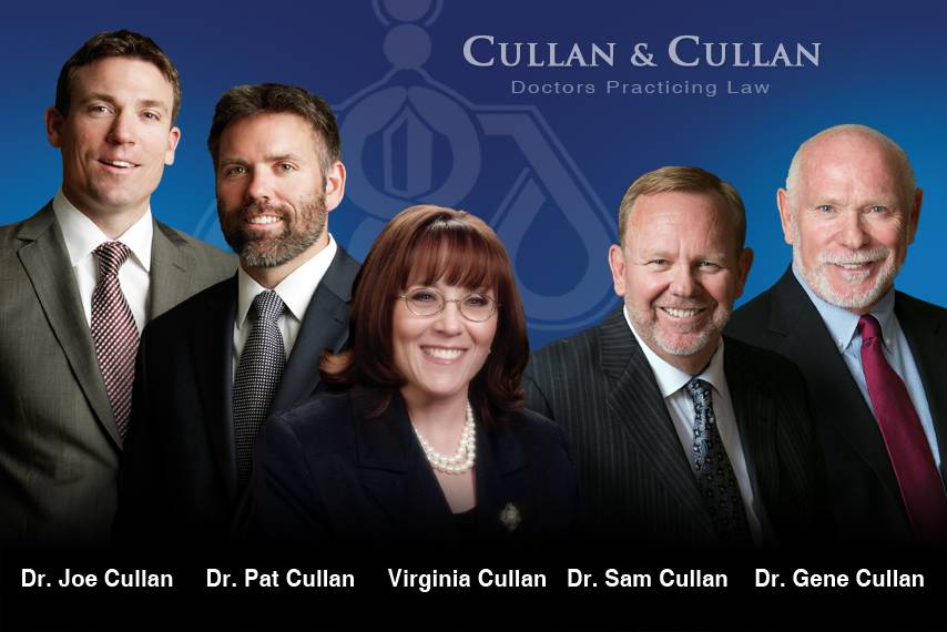 Cullan & Cullan | 20830 N Tatum Blvd #360, Phoenix, AZ 85050, USA | Phone: (602) 900-9483
