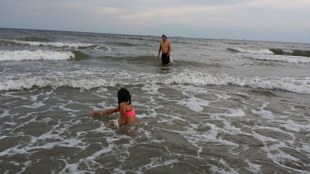 Galveston Island Beach Patrol | 3, 201 Seawall Blvd, Galveston, TX 77550, USA | Phone: (409) 797-5182