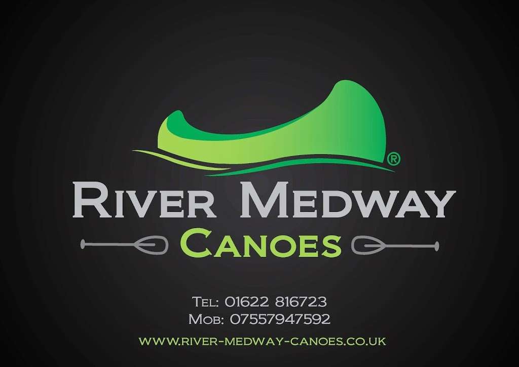 River Medway Canoes | Waterside Mews, Wateringbury, Maidstone ME18 5AB, UK | Phone: 01622 816723