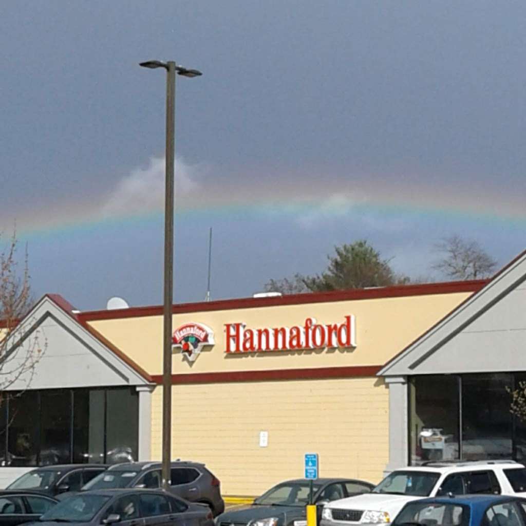 Hannaford Supermarket | 8 Merchants Way, Middleborough, MA 02346, USA | Phone: (508) 947-4787
