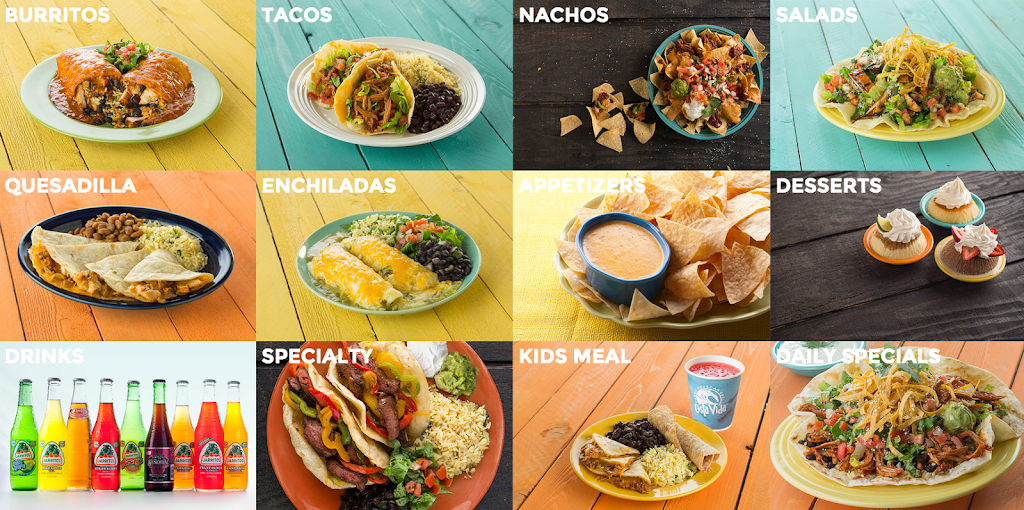 Costa Vida | 1324 S Rural Rd, Tempe, AZ 85281, USA | Phone: (480) 268-2111