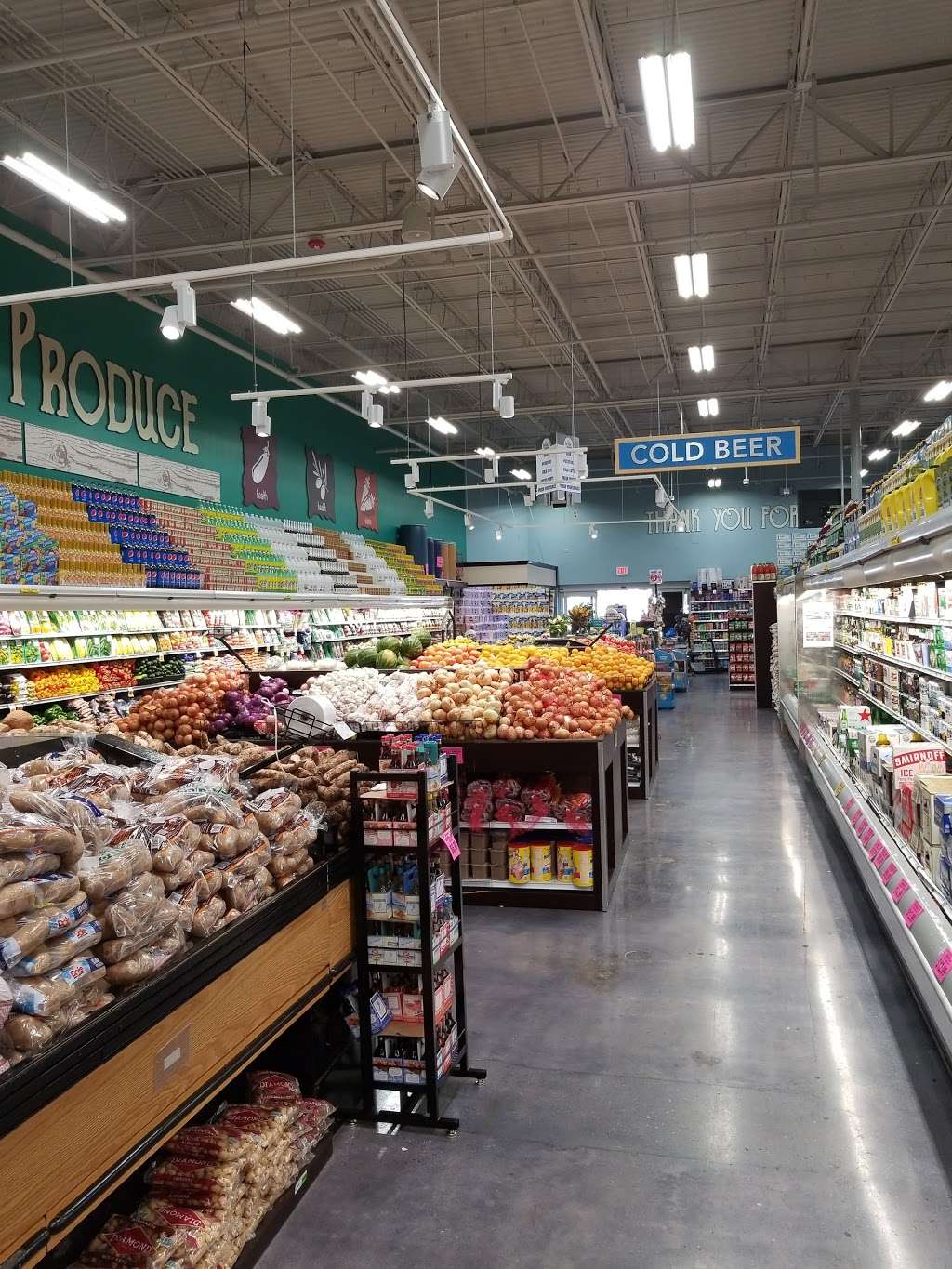 Top Value Supermarket | 1490 NW 3rd Ave, Miami, FL 33136, USA | Phone: (305) 573-4695