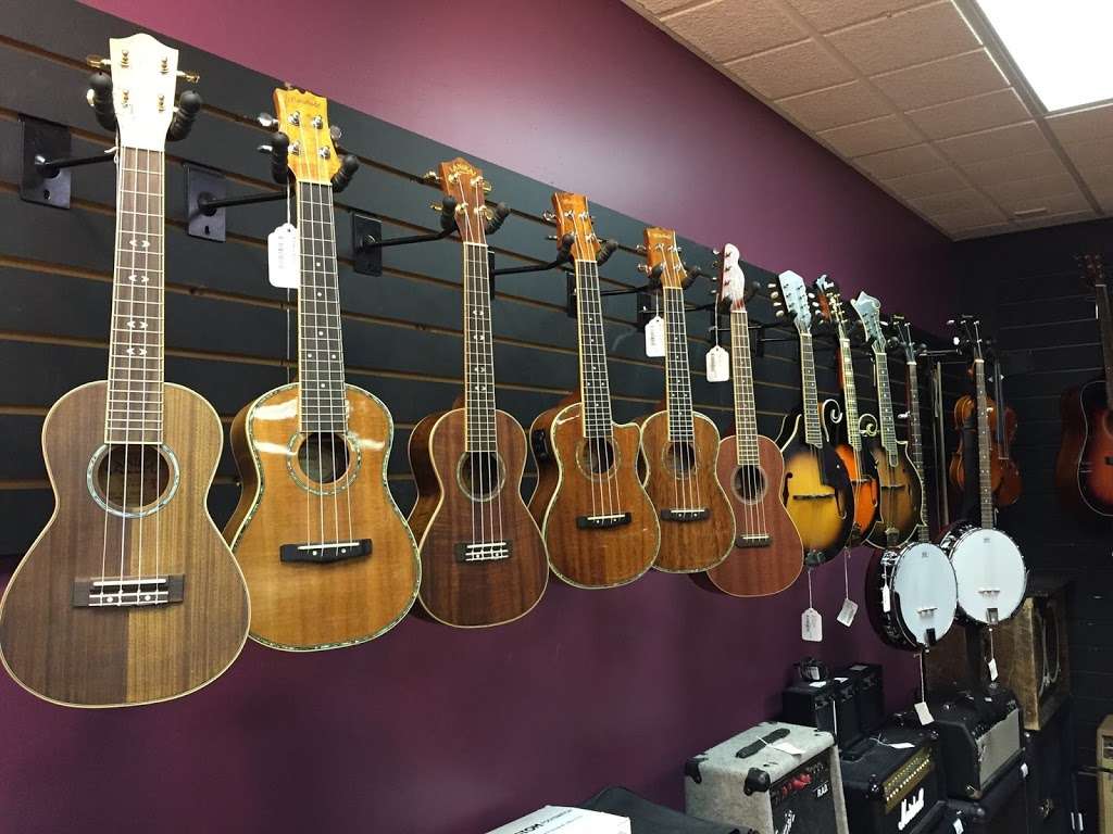 Evolution Music | 15636 S 70th Ct, Orland Park, IL 60462 | Phone: (708) 468-8158