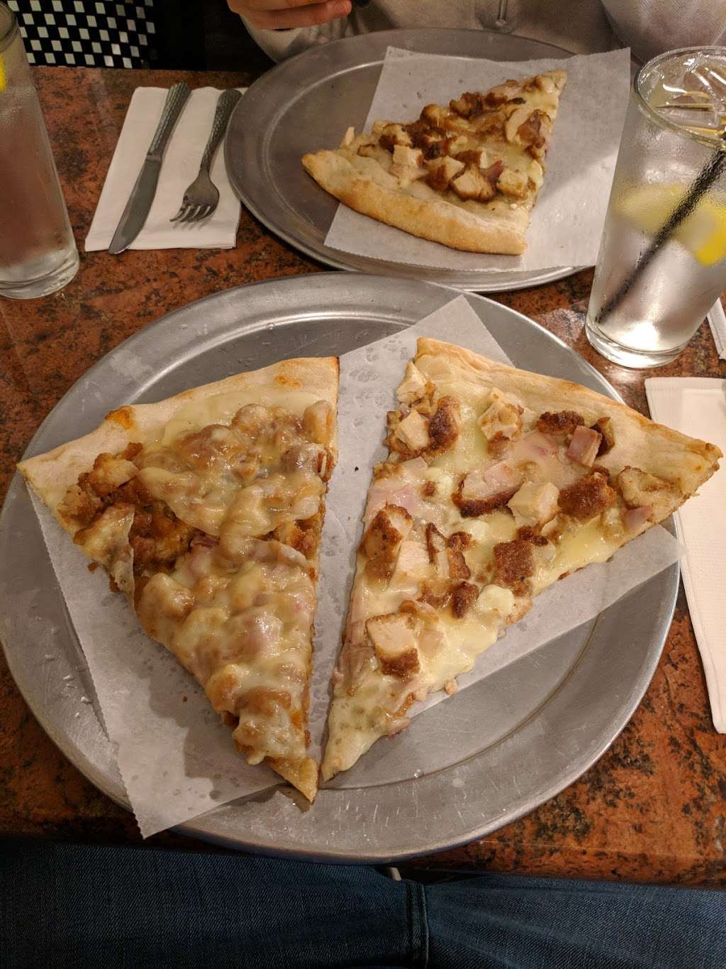 Naples Pizza | 1 S Main St, Mullica Hill, NJ 08062 | Phone: (856) 478-6744