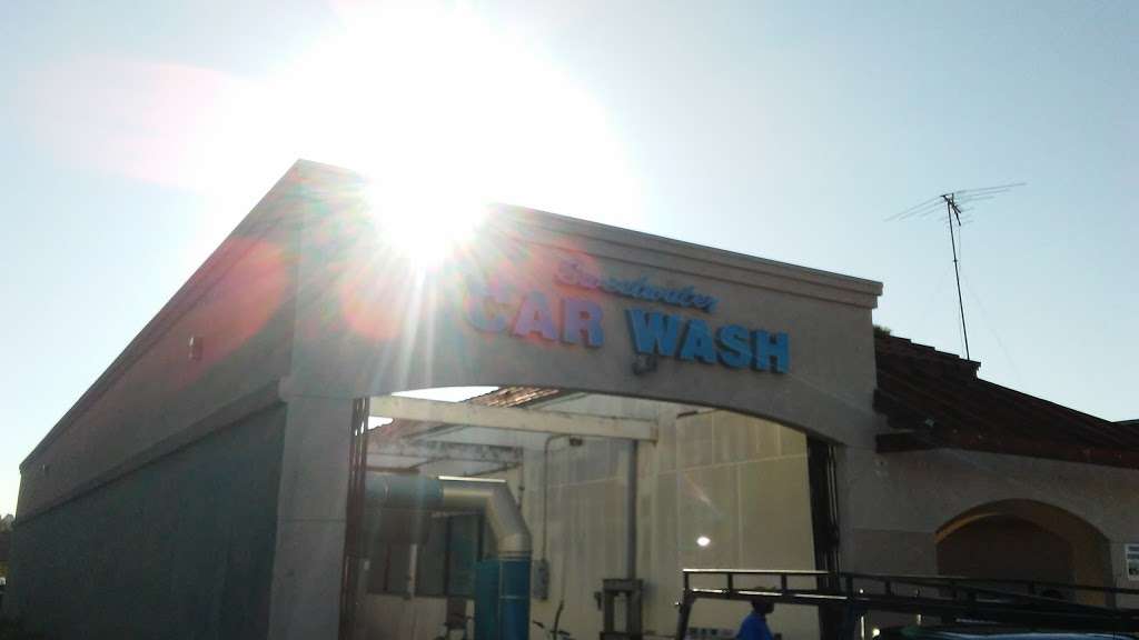 Sweetwater Car Wash | 8688 Jamacha Blvd, Spring Valley, CA 91977, USA | Phone: (619) 463-6039