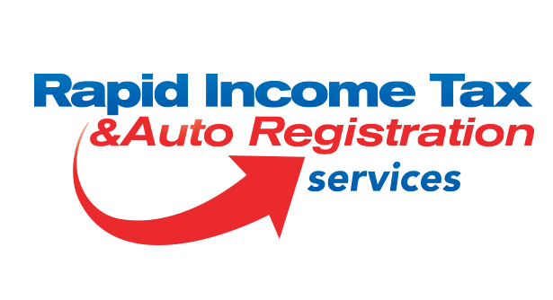 Rapid Income Tax and Auto Registration Services | 13042 1/2 Valley Blvd, La Puente, CA 91746, USA | Phone: (626) 581-5221