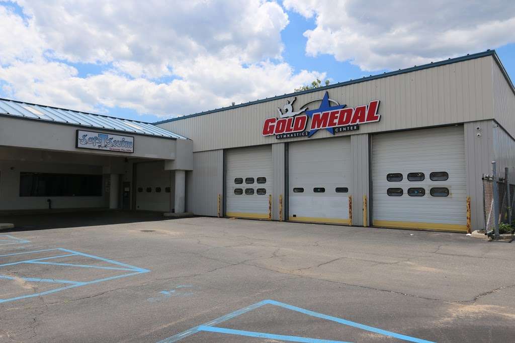 Gold Medal Gymnastics Center 3707, 210 Gardiners Ave suite 2