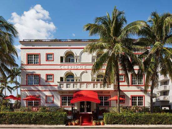 Casa Faena | 3500 Collins Ave, Miami Beach, FL 33140, USA | Phone: (305) 604-8485