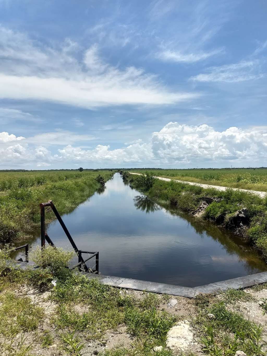 Rafael E. Sanchez Memorial Trail | Okeechobee, FL 34974, USA | Phone: (561) 801-1926