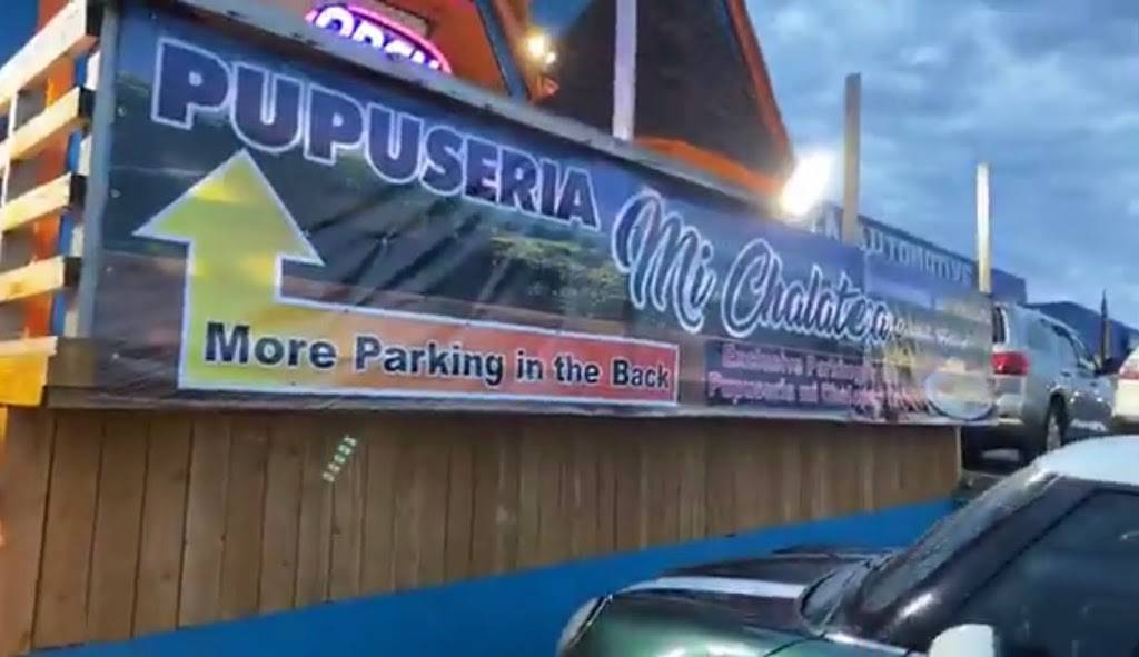 Pupuseria mi chalateca | 2416 NW 23rd St, Oklahoma City, OK 73107, USA | Phone: (405) 264-3034